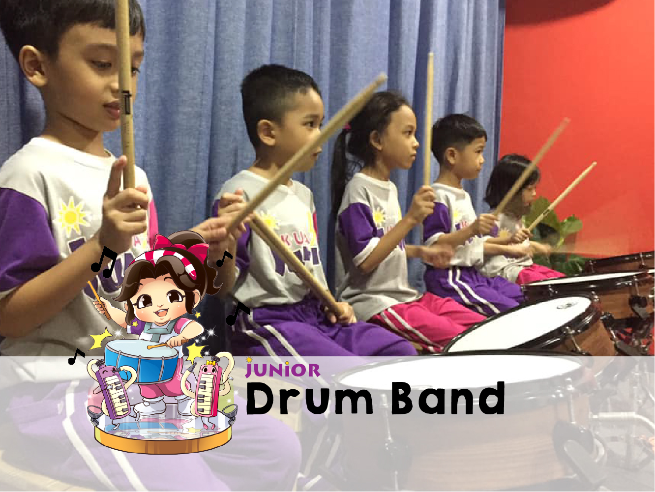 junior drum band-01